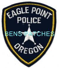 OREGON,EAGLE POINT POLICE 1_wm